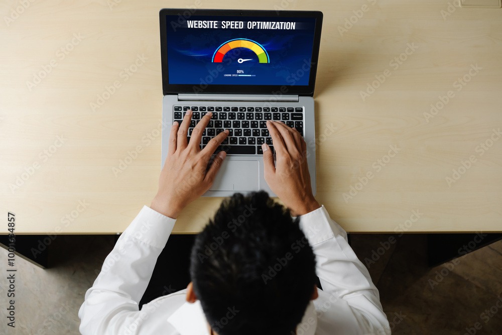 Speed Optimization