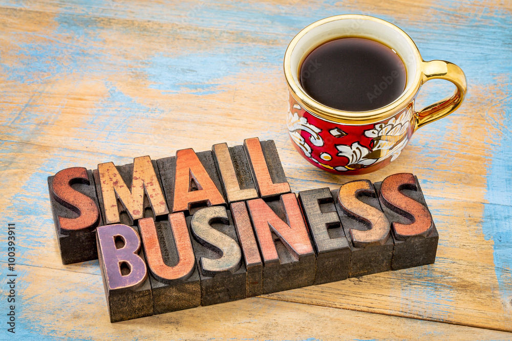 small business