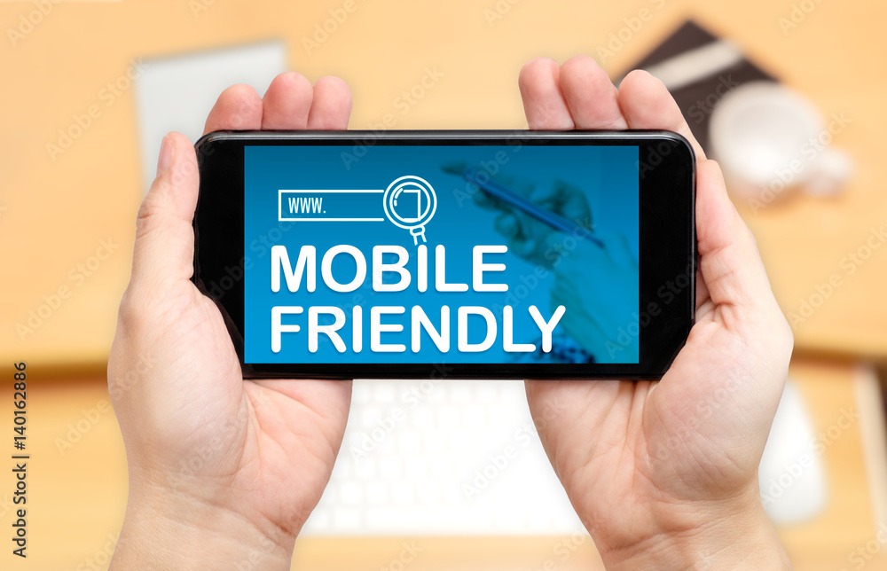 Mobile Optimisation