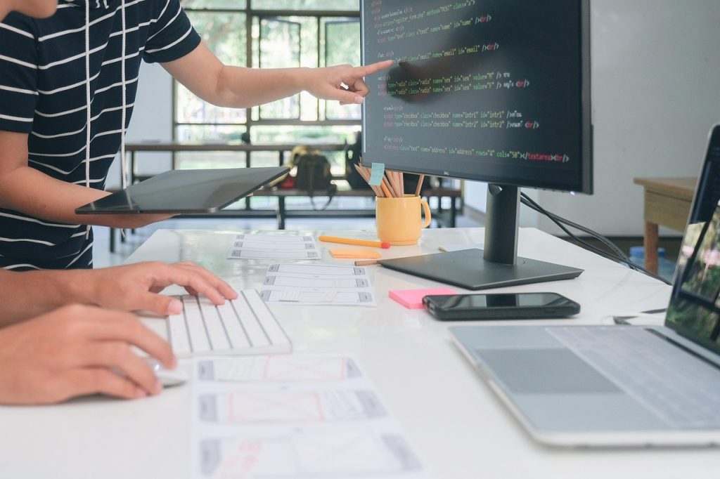Web Design