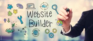 Website Builder