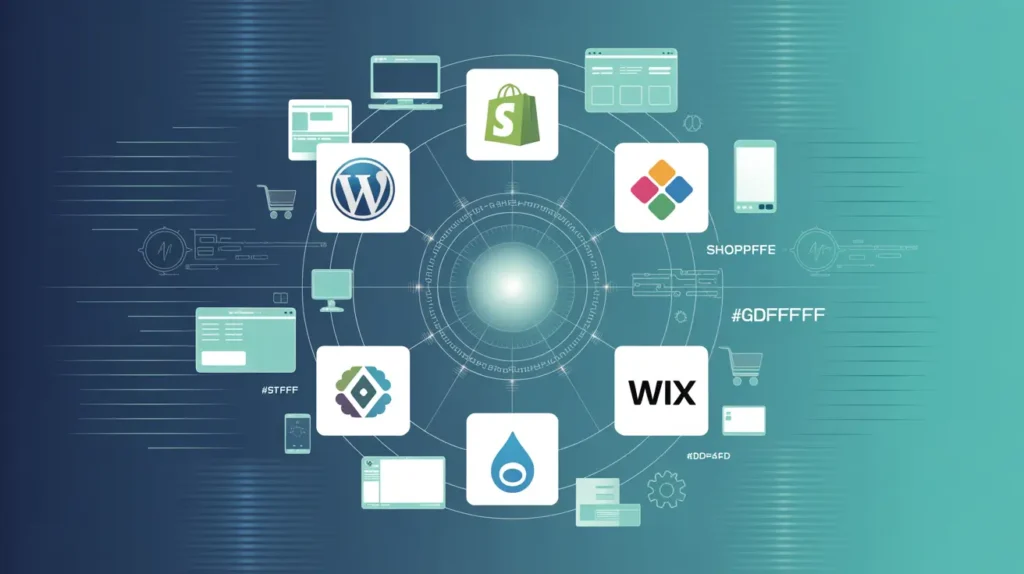 Best CMS Platforms
