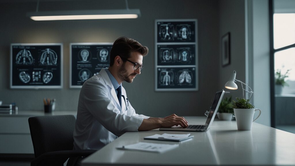 Website Development for Doctors & Healthcare Practices