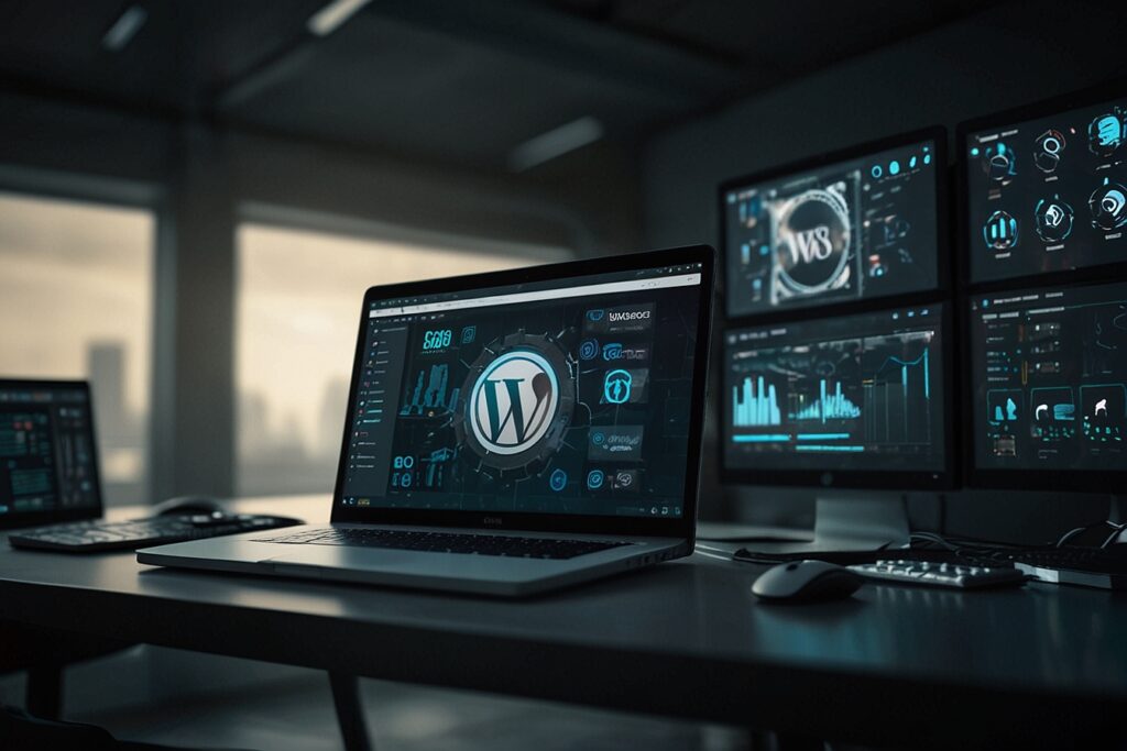 Essential Features That Define Quality WordPress Hosting