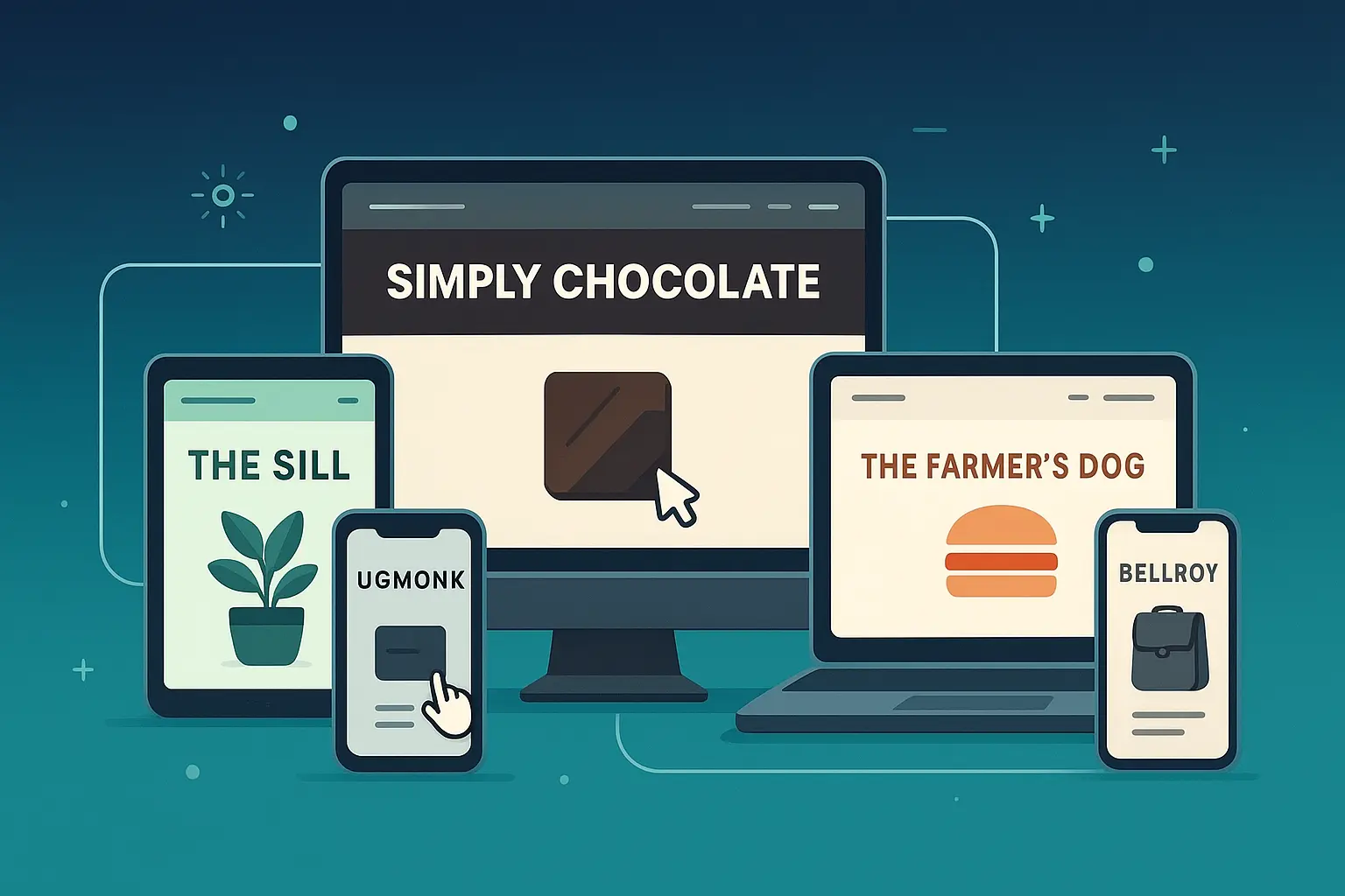 Squarespace Vs WordPress
