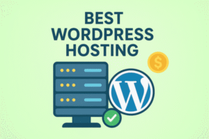 WordPress Hosting WordPress Hosting