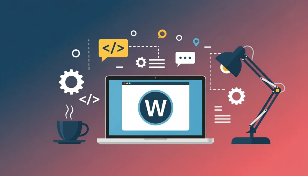 Custom WordPress development