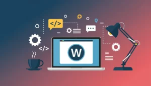 Custom WordPress development