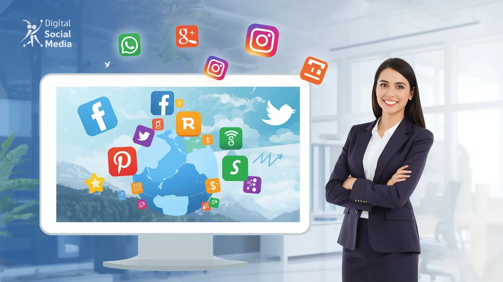 Social Media Marketing for Ecommerce Digital Marketing 2026