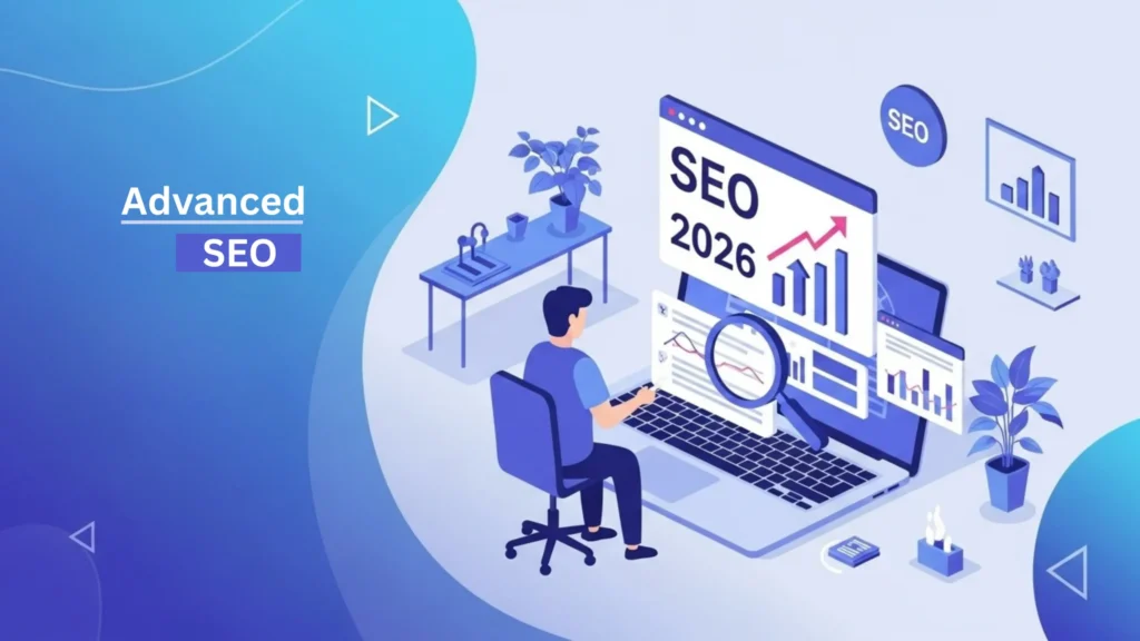 Advanced SEO