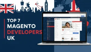 Magento Website Developers UK