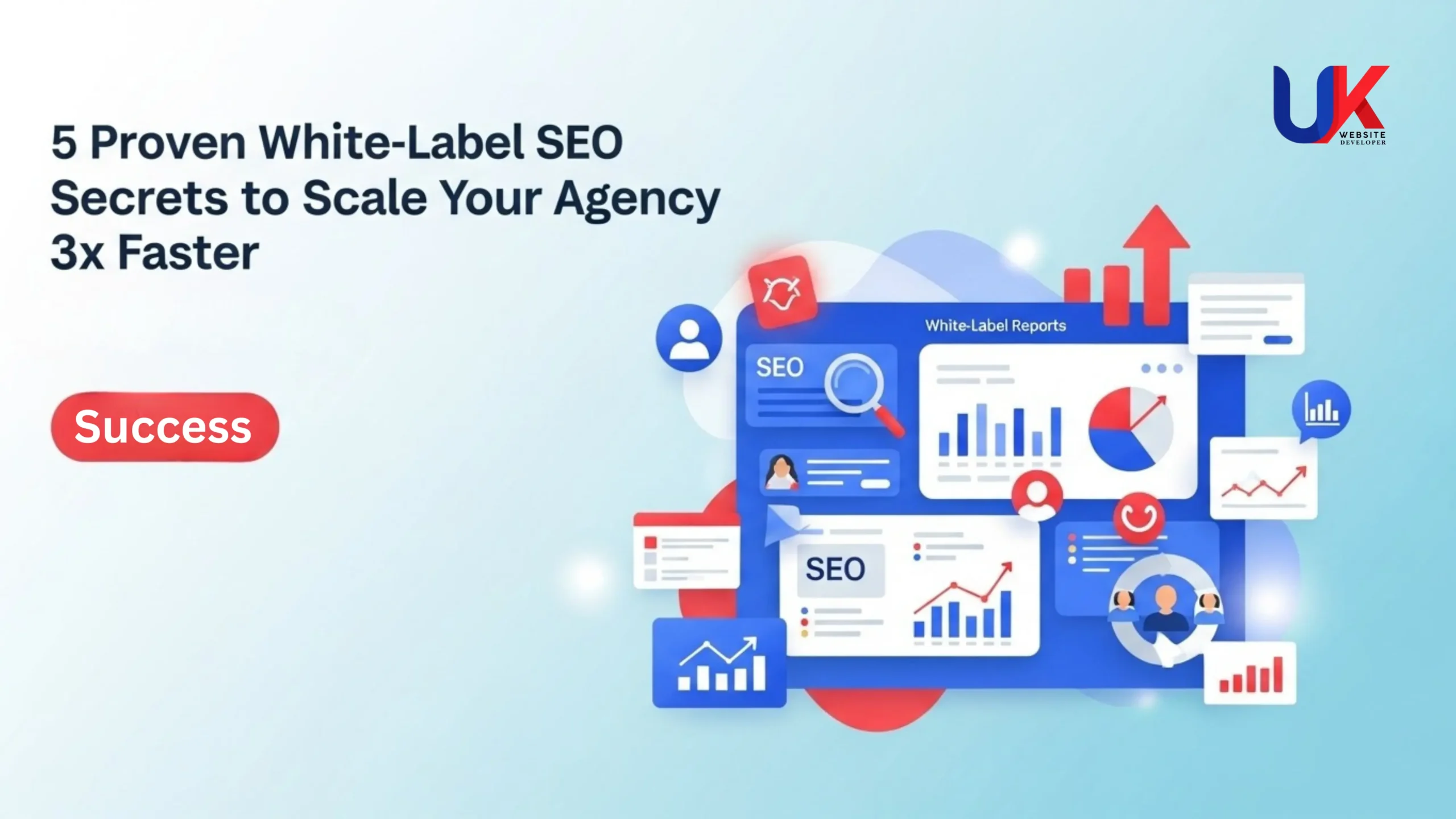 White-Label SEO