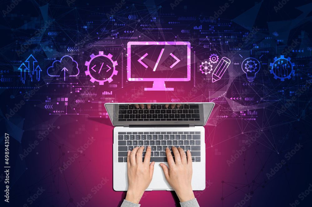 Web hosting and E commerce