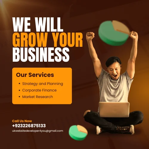 custom web development
