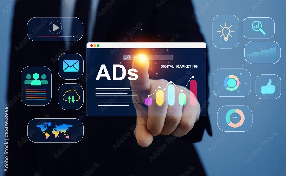 advance seo