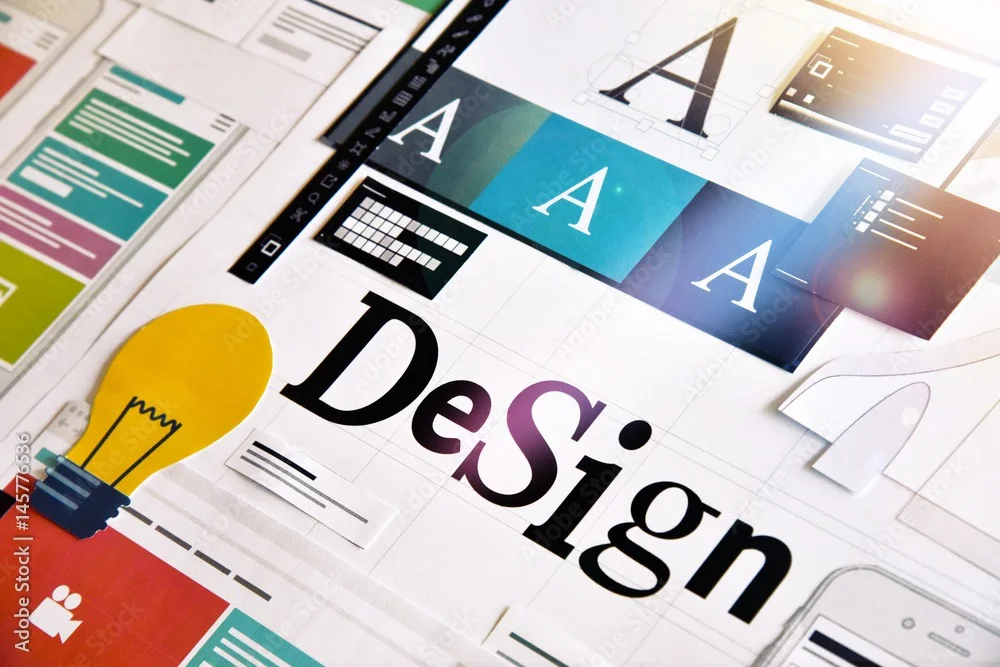 graphic design