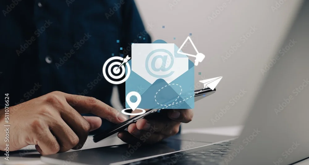 email marketing