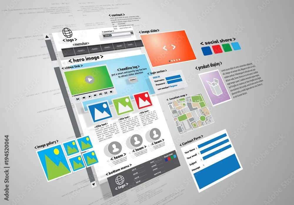 WordPress ECommerce website builder UK