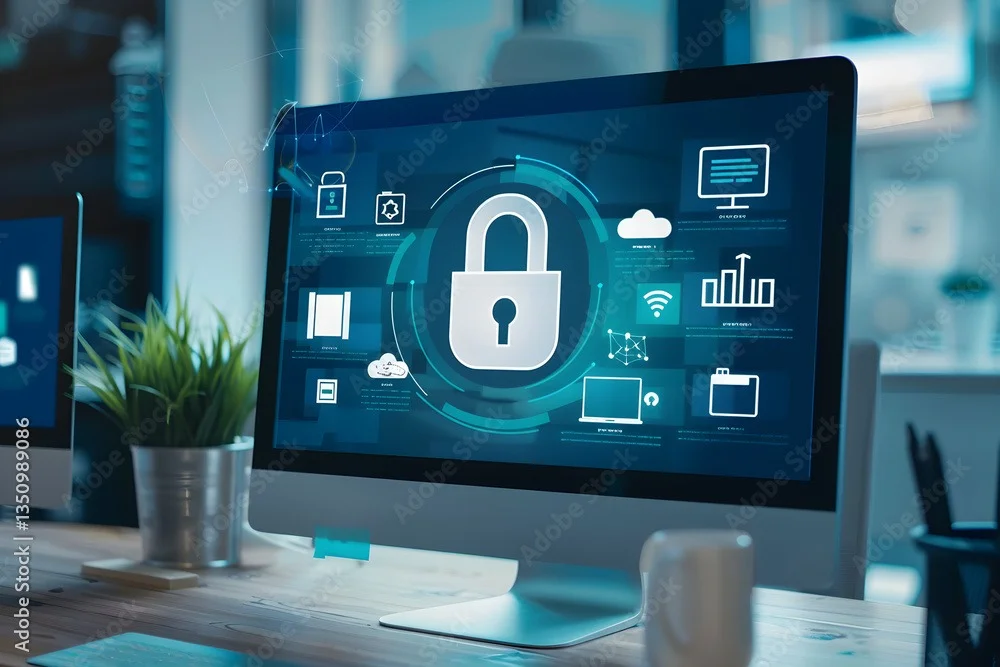 WordPress security