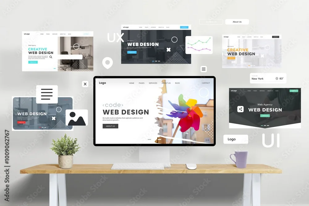 WordPress blog setup service in Bristol