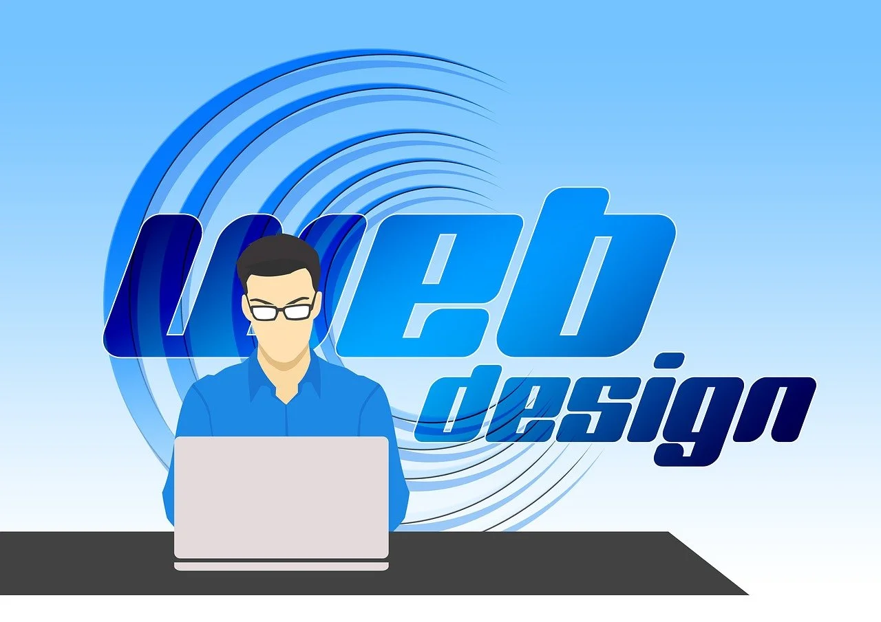 Wordpress site in Liverpool