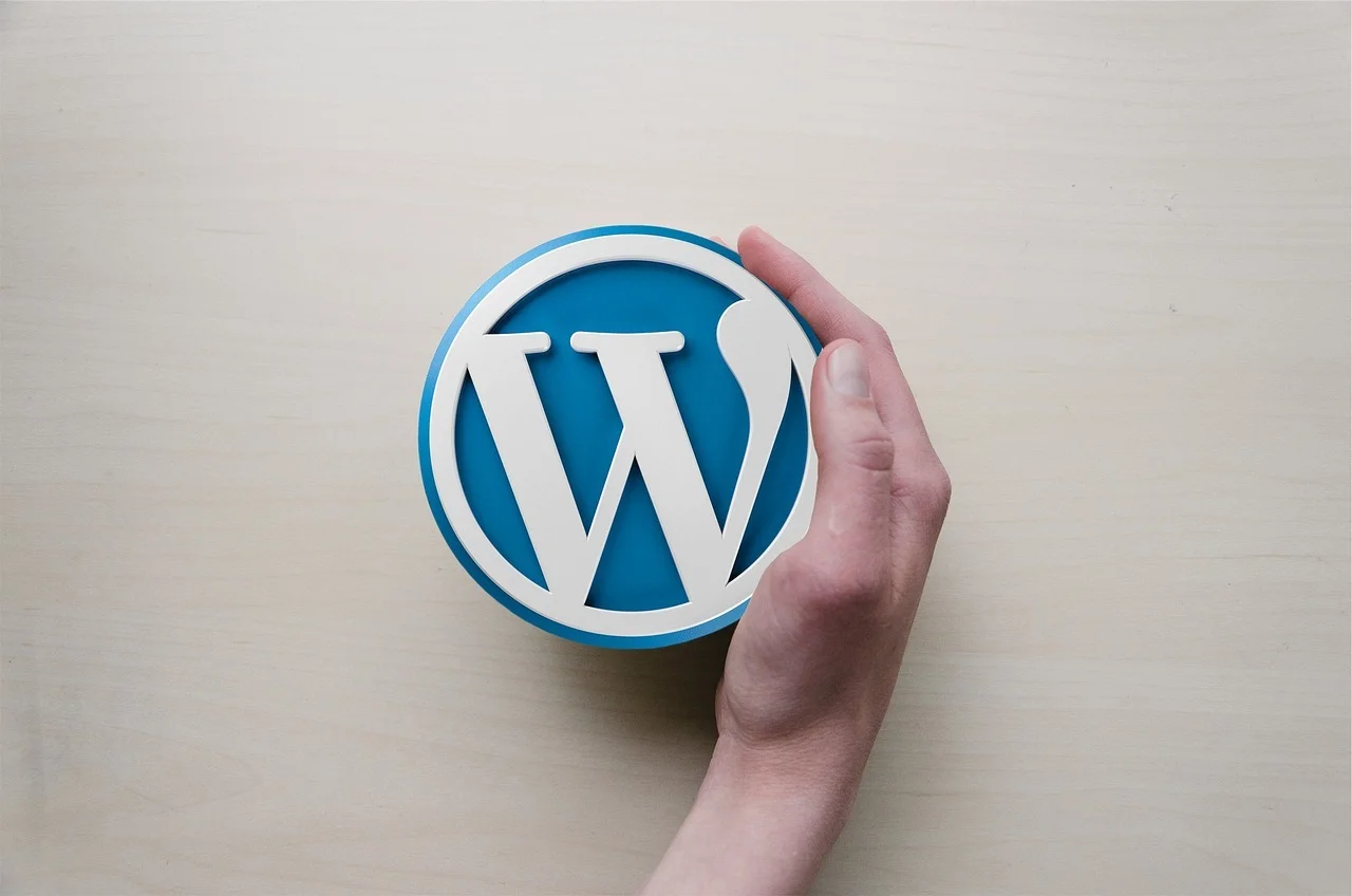 WordPress Migration Service UK